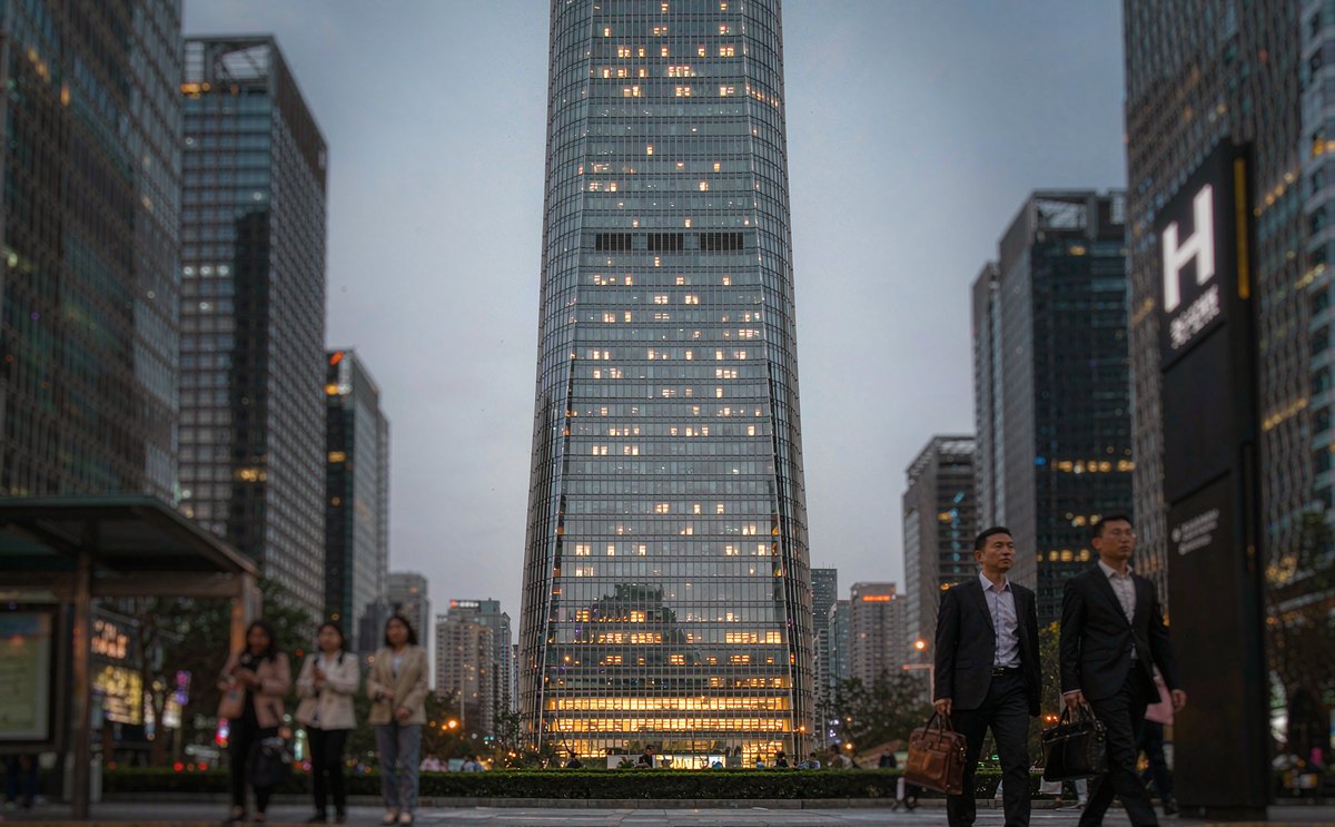 China opens further in 2026: full foreign ownership, registration steps and FDI filing essentials in one guide