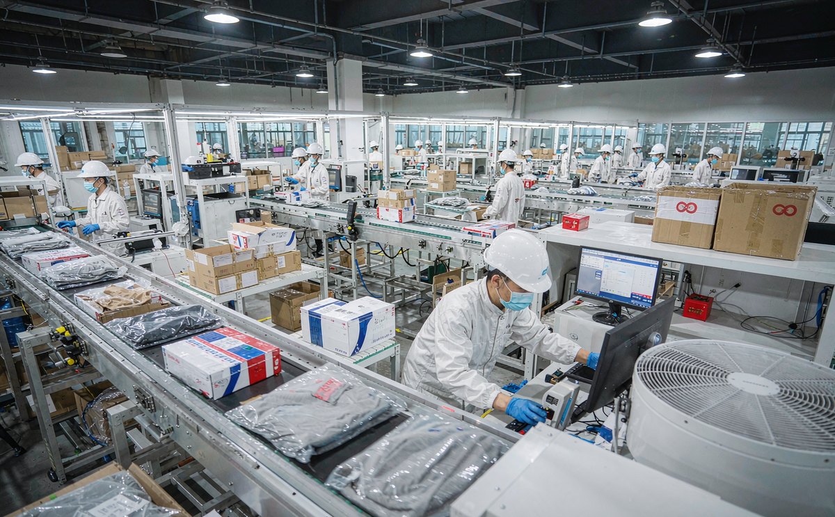 SHEIN's first interim report since listing: H1 net profit hits $2.3B, up 111.7% year on year
