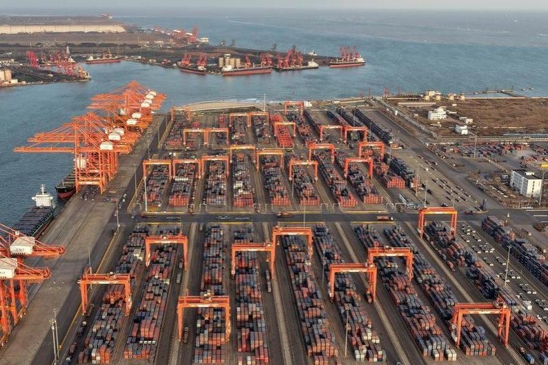 US and China publish their $30B reciprocal tariff-cut lists — over 90% of covered goods return to MFN rates
